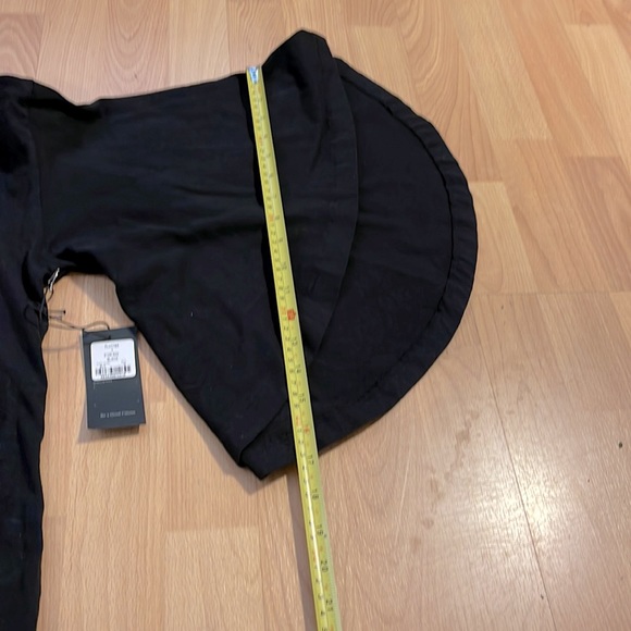 Rare citizens of humanity T-shirt stand out in a crowd🔥❣️😎 - Picture 4 of 7